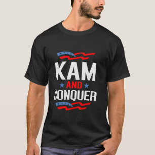T-shirt démocrate