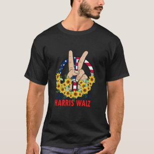 T-shirt démocrate