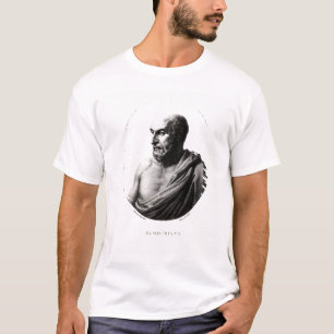 T-shirt Democritus