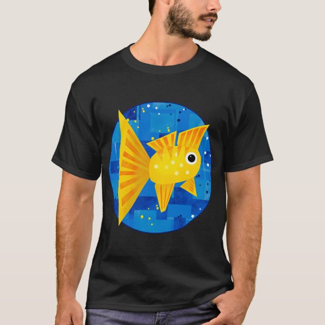 T-shirt Demoiselle de Noël (Devant)