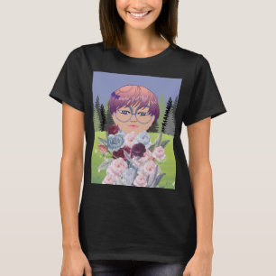 T-SHIRT DEMOISELLE D'HONNEUR