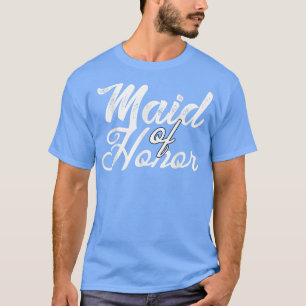 T-shirt Demoiselle d'honneur  Convive au dîner de répétiti