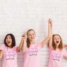 Demoiselle d'honneur Enterrement de vie de jeune f