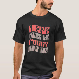 T-shirt Demoiselle d'honneur féminine Rétro Mariage Bachel