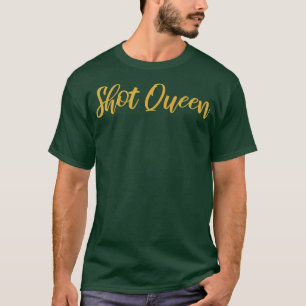 T-shirt Demoiselle d'honneur Femmes  Équipe de mariée drôl