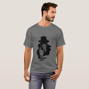 T-shirt Demon Deal Soul Hell