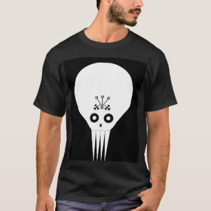 T-shirt Demon Sigil