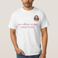 Demon Slayer Nezuko inspired