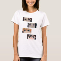 Démon Slayer, Tanjiro, Nezuko, Zenitsu, Inoske