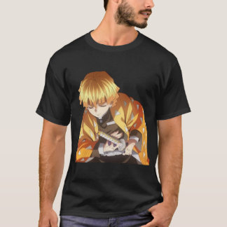 T-shirt Démon Slayer Zen (25)