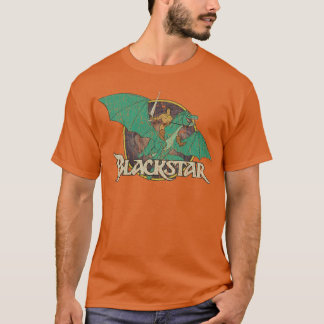 T-shirt Démoniste Blackstar 98