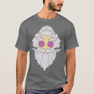 T-shirt Démoniste Gnome