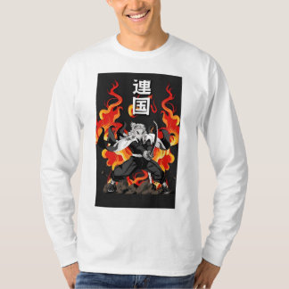 T-shirt DemonSlayerTee