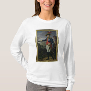 T-shirt d'Empire de Jean Mathieu Philibert Serurier Comte