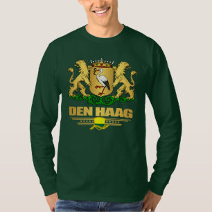 T-shirt Den Haag (La Haye)