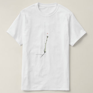 T-shirt Dendelion