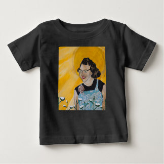 T-shirt d'enfant de Flannery O'Connor
