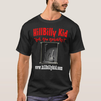 T-shirt d'enfant de montagnard