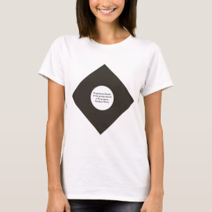 T-shirt Déni progressif de l'Anima Mundi Le MUSÉE