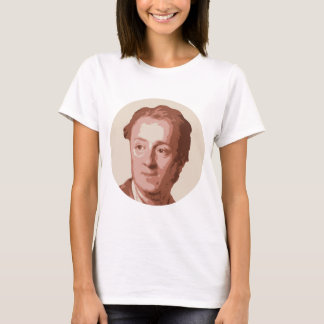 T-shirt Denis Diderot