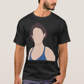 T-shirt Denise Stapley