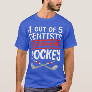 T-shirt Dentaire drôle Dentiste Dentiste Dentaire Hygiène