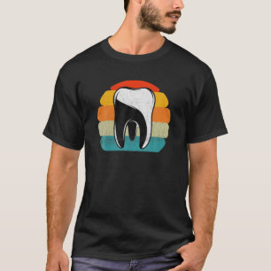 T-shirt Dental Assistant Dentist Graduation 2021 Son Il T