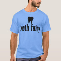 Dentil Fairy Dental Student Assistant Tooth Hygien