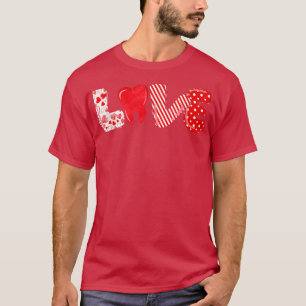 T-shirt Dentiste Amour Dentaire Hygiéniste Dents Vale Hygi