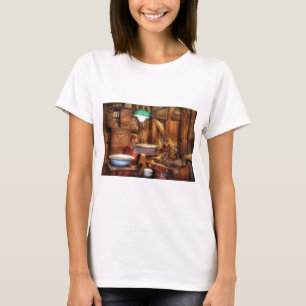 T-shirt Dentiste - Cracher et Rincer