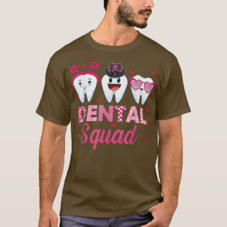 T-shirt Dentiste Dentiste Dentiste Dentiste Dentiste Denti