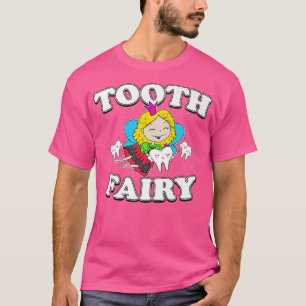 T-shirt Dentistes des dents Hygiéniste Chirurgien Dentaire