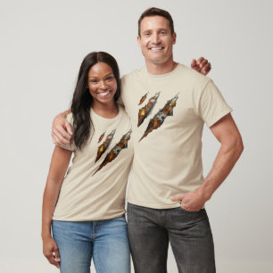 T-shirt Dents