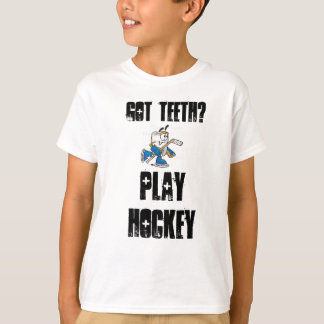 T-shirt Dents-caricature, GOT DENTS ? - Personnalisé... - 