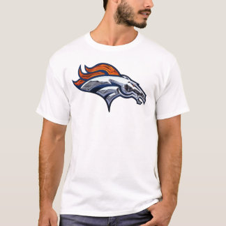 T-shirt Denver Broncos 