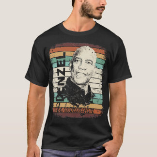 T-shirt Denzel Washington