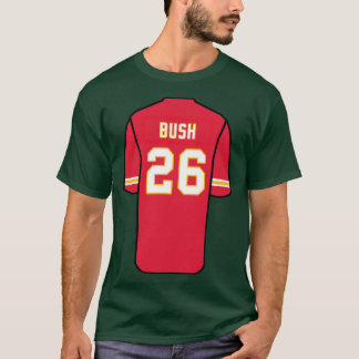 T-shirt Deon Bush Jersey