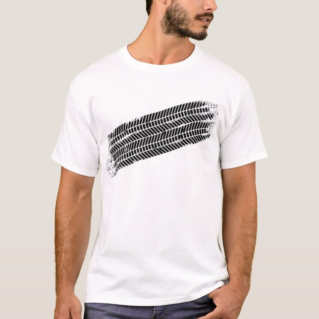 T-shirt dépannage (Devant)