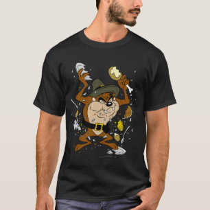 T-shirt Dépassement de TAZ™