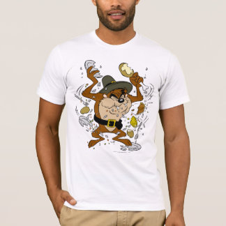 T-shirt Dépassement de TAZ™
