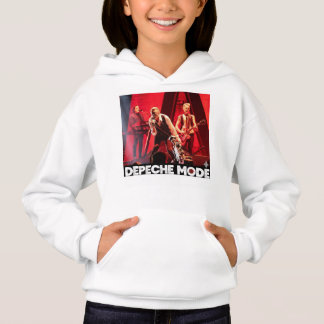 T-Shirt Depeche Mode