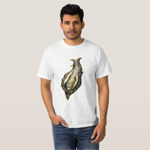 T-shirt Depilans d'aplysie