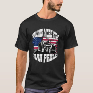 T-shirt Déplacer Plus De Kilo Que Pablo Drôle Hommes Femme