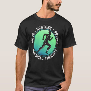 T-shirt Déplacer Restaurer Rétablir Rétablir Pt