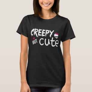T-shirt déplaisant mais mignon Tumblr