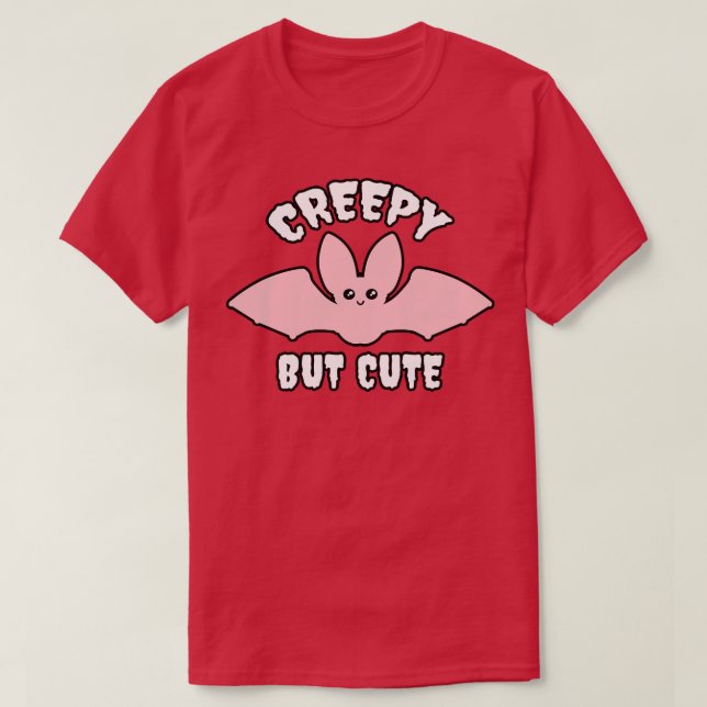 T-SHIRT DÉPLAISANT MAIS MORT (Design devant)