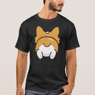 T-shirt Déploiement de Corgi