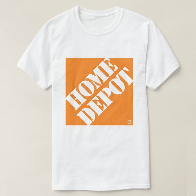 T-shirt dépôt à domicile (Design devant)