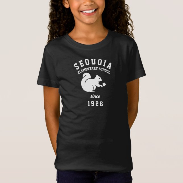 T-Shirt Depuis 1926 T pour enfants (Devant)