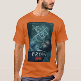 T-shirt Depuis rétro 2022